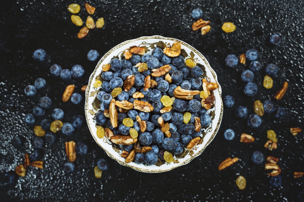 food